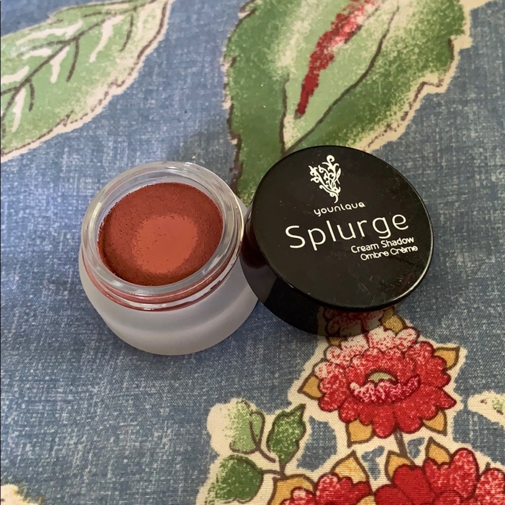 Splurge Cream Shadow